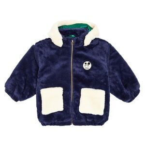 MINI RODINI “What's Cooking jacket”